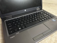 HP ProBook 6465b 14" Laptop