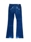 Rock & Republic Vintage Original Bootcut Long Jeans Low Rise Sz 29x34 — photo 2