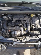 Filtre à air Citroen C8