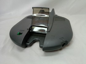 PC Engine Shuttle console controller set NTSC-J Japan NEC Tested