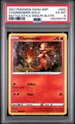 2021 POKEMON SWSH BLACK STAR PROMO #092 CHARMANDER-HOLO PSA 6