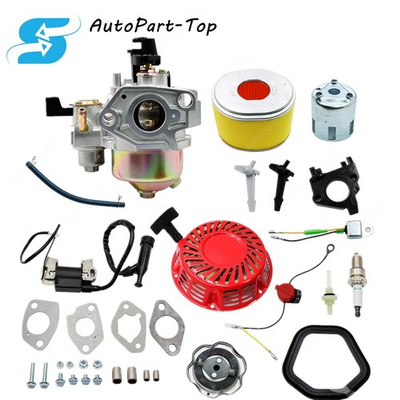 #ad New Carburetor Fit For Honda gx240 gx270 8hp 9hp engine Replacement $37.19