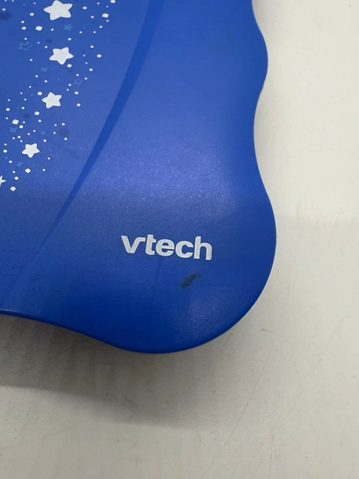 Vtech V Reader Electronic Toy Tested Working. Stylus Included - Image 2 of 4