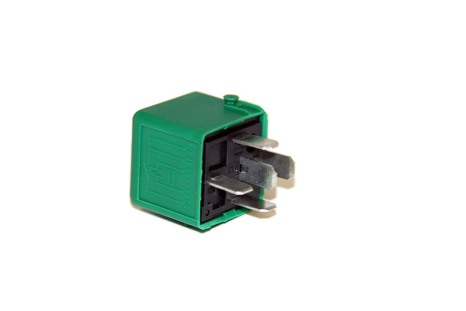 New Relay - Green # 002-542-23-19 fits Mercedes-Benz