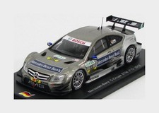 1:43 Spark Mercedes Benz C-Coupe Dtm #12 2012 Christian Vietoris SG054 MMC