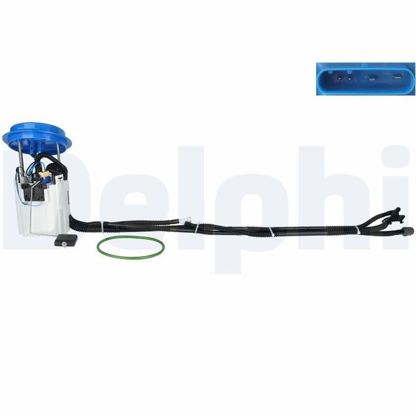 Delphi FG2628-12B1 Kraftstoff-FöRdereinheit FüR MERCEDES-BENZ-image