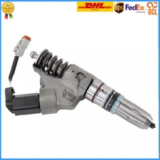 1x Fuel Injector 4903084 4903084RX 4903084PX For Cummins QSM11 ISM11 M11 Engine