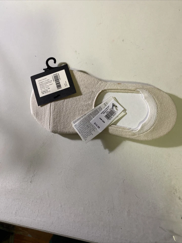 calcetines banana republic mujer no show Foto 3 de 3