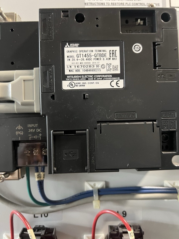 Syncroflo, Dual Pumping System Controller. | eBay