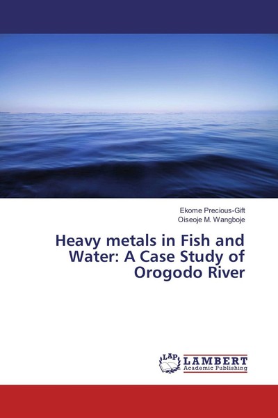 Heavy Metals In Fish And Water: A Case Study Of Orogodo River Ekome Precious-Gif-image