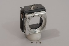 EXCELLENT  Kodak Retina lens, plate PART for all Ic,IIc  IIIc film camera ORI