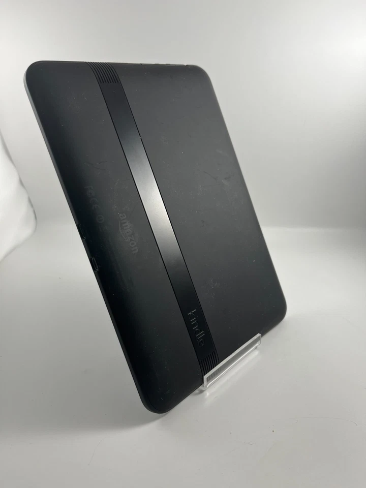 Amazon Kindle Fire HD X43Z60 | 16 GB | En Excelente Estado Comprobado - Imagen 3 de 3