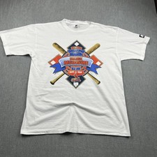 Vintage 90s Starter Mark McGwire 62 HR Season T-Shirt Mens L St Louis Cardinals