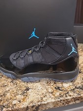 Nike Air Jordan 11 Gamma Blue 2025 Sz 11 Men  s -CT8012-047 Brand New Ships ASAP