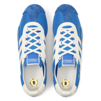adidas SL72 PT Bright Royal Wonder White Off White JR5701 Men's