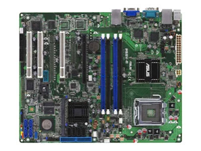 Cartes mères pour serveur Intel