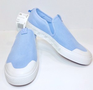 adidas nizza slip on