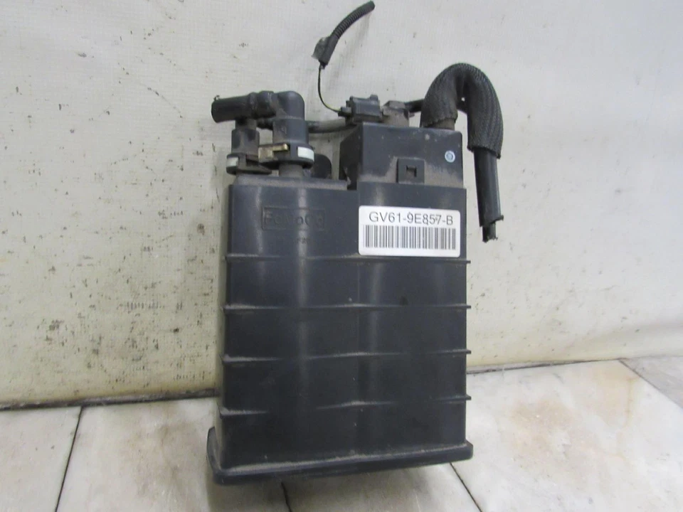 Bote evaporador Ford Transit Connect 14 15 16 17 18 OEM Foto 2 de 4