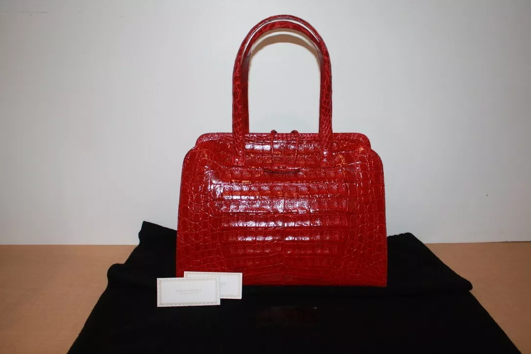 Nancy gonzalez red crocodile new arrivals