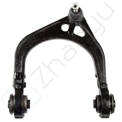 AMCCM 8PCS Front Suspension Kit Upper Lower