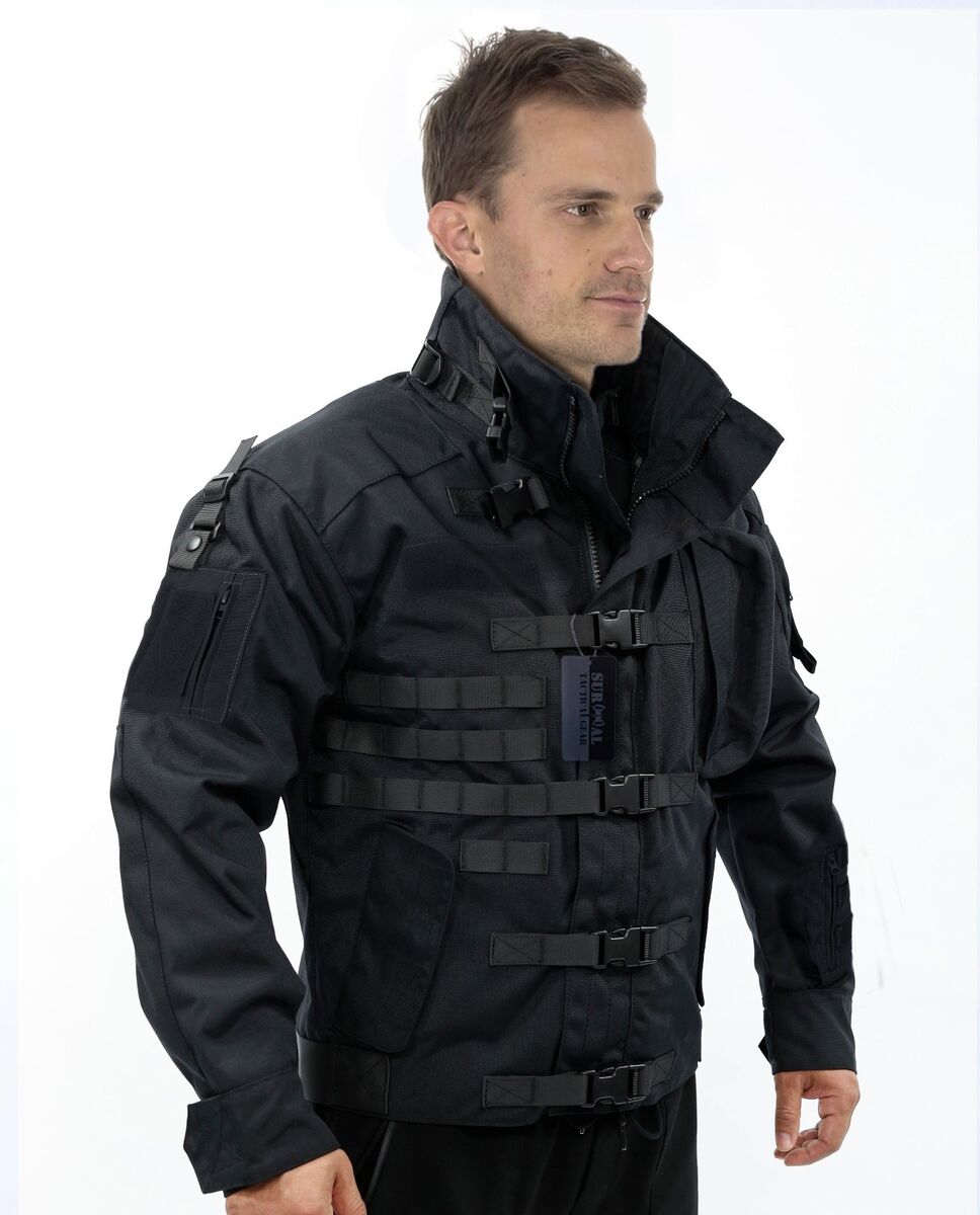 STG Gen2 Tactical Jacket Waterproof Hard Shell Military STG Gen2 Tactical Jacket Waterproof Hard Shell Military