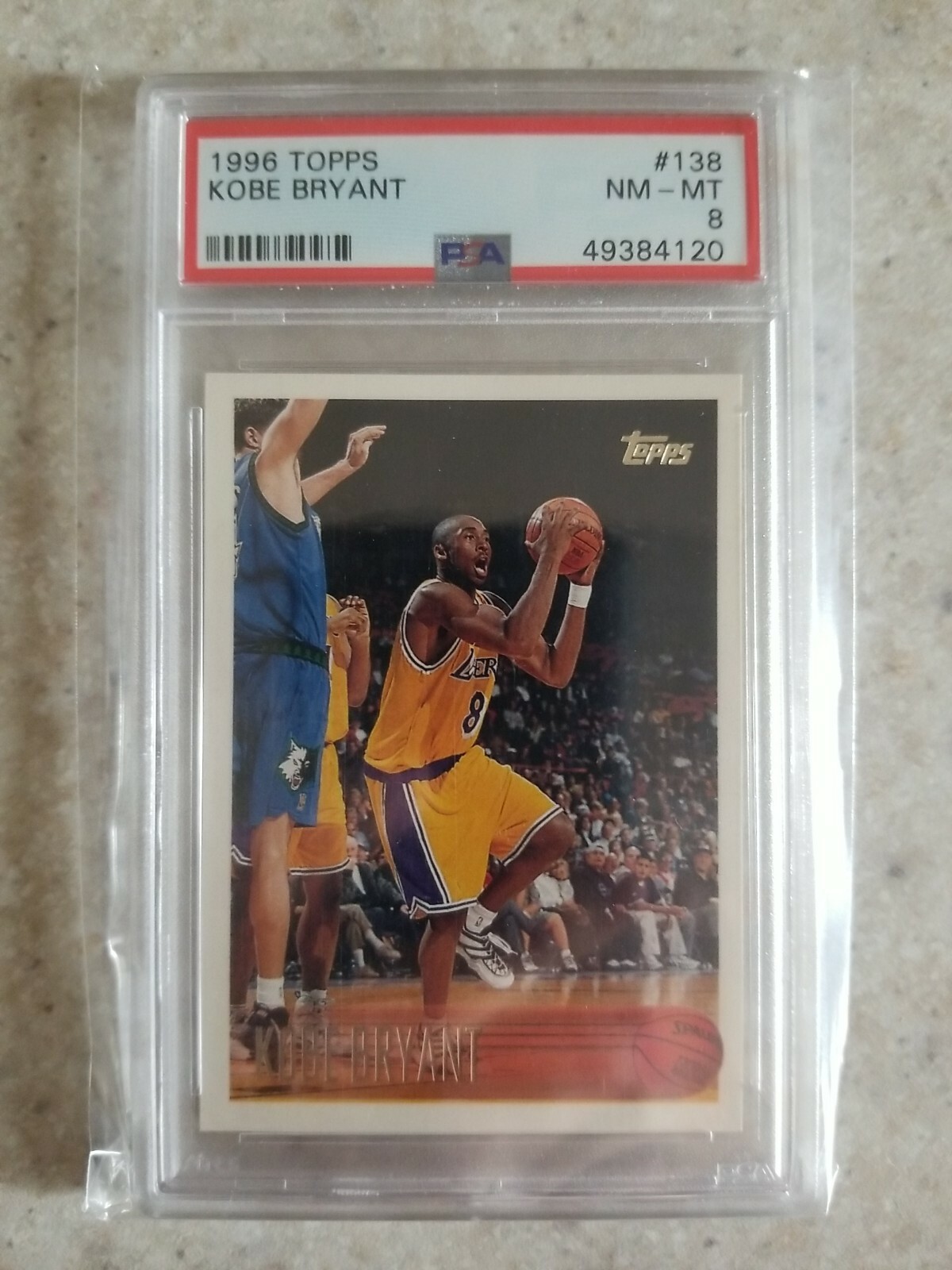 Kobe Bryant Rookie Cards Repacked *read description* | eBay