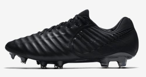 Size 6 - Nike Tiempo Legend 7 FG Soccer Cleat Academy Pack Size 6 - Nike Tiempo Legend 7 FG Soccer Cleat Academy Pack