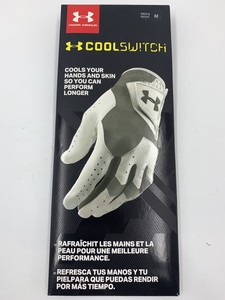 under armor golf gloves