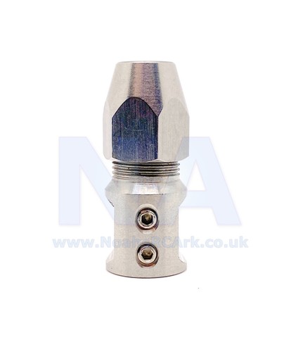 "RC Boot Flexi Kupplung bürstenloser Motor 10 mm 8 mm 6,35 mm 5 mm 4 mm 3,18 mm 3/16"" 1/4" - Bild 47 von 85