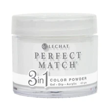 LECHAT Perfect Match 3in1 Powder - Celestial, Purple, 1.48 ounces