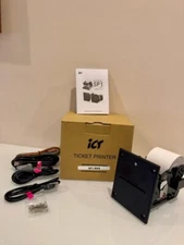 Brand New ICT SP1-BNS Smart Printer