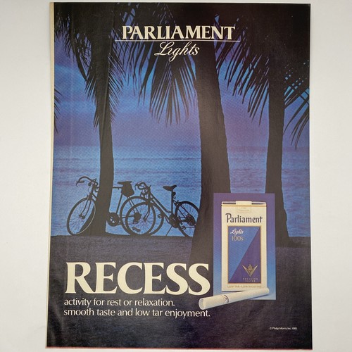 1985 Rolls Royce PRINT AD Simply The Best Motor Car Jealous BMW Driver 80s Decor - Picture 3 of 3