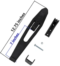 Freightliner Classic & FLD Hood Latch -17-12348-000 -Dorman 315-5201 ✔Ships ASAP