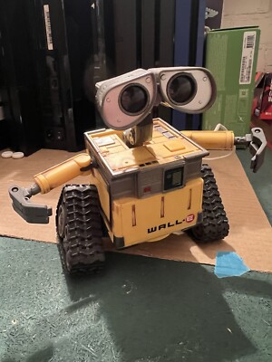 Disney Pixar iDance WALL.E
