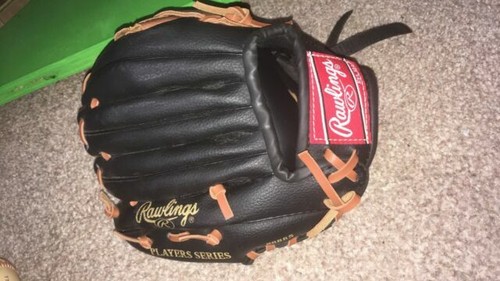 Rawlings Baseball glove HYPER TECH R9 PAISLEY Infieler Size 11.25