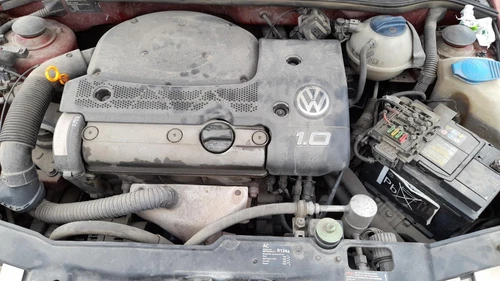 030253033H Colector Escape para VOLKSWAGEN POLO III (6N1) Concept 1999 2921278 - Imagen 5 de 10