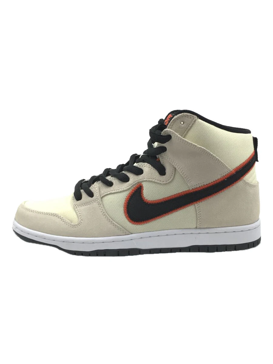 Nike SB Do9394-100 29.5cm IVO DUNK PRO SAN Francisco Giants Box USED