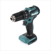 Makita Dhp 483 Z Akku Schlagbohrschrauber 18V 40 Nm Brushless - Ohne Akku, Lader