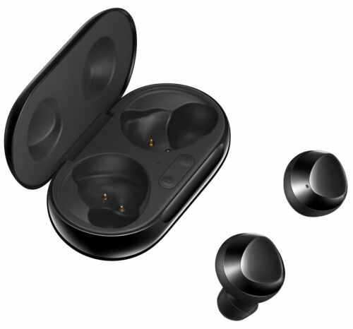 Samsung Galaxy Buds Pro Casque Sans fil Ecouteurs (SM-R190NZKAEUE)