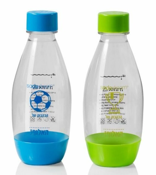 SodaStream Carbonating Bottles 3 X Original Soda Stream Pet Bottle 1