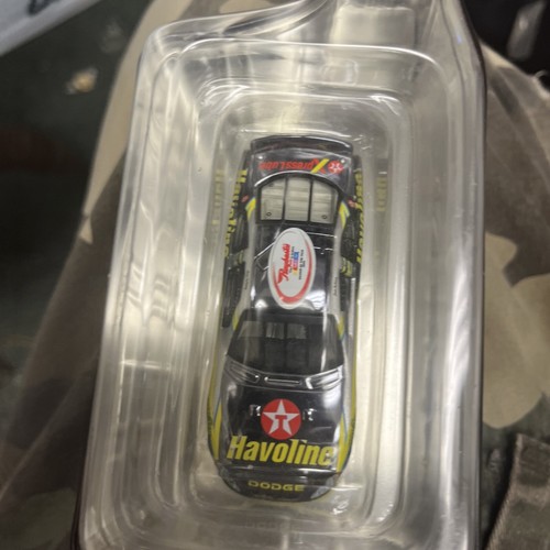 Dale Havlen Dodge 1:64 #3 Goodwrench Service Plus/Sign 1999 Monte Carlo - Picture 3 of 6