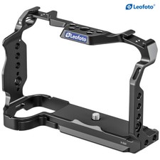   Leofoto USA  Leofoto X-S20 Camera Cage for Fujifilm X-S20