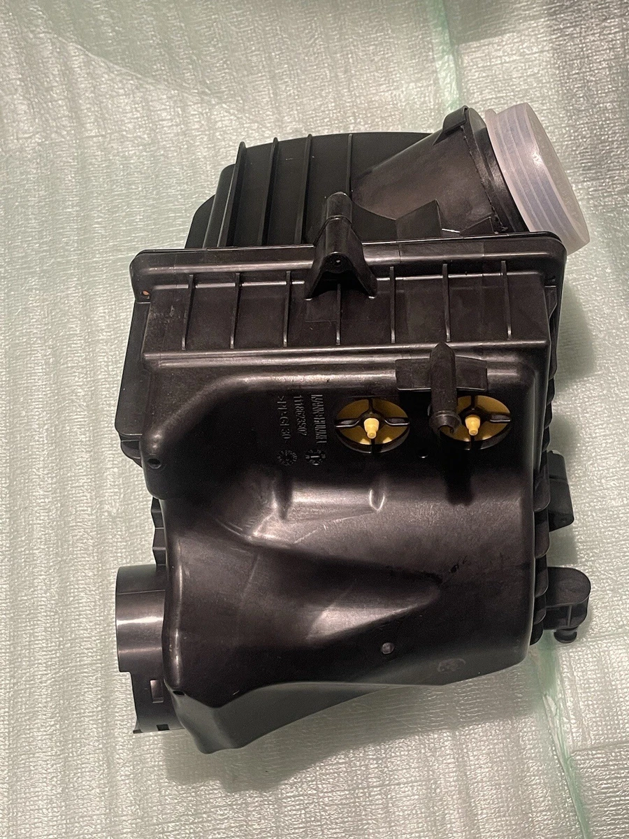 2015-2021 JEEP RENEGADE 2.4L ENGINE AIR CLEANER INTAKE HOUSING 