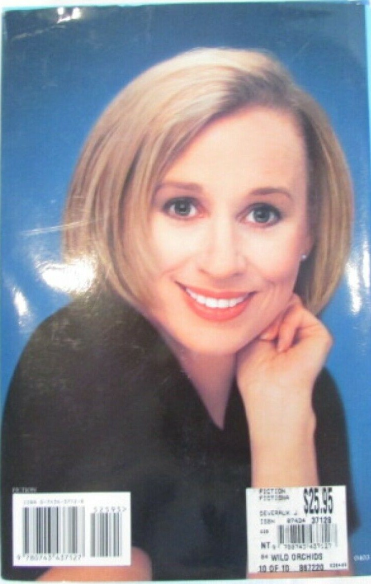 洋書 Jude Deveraux Wild Orchids Amazon.com: Wild Orchids eBook : Deveraux, Jude: Kindle Store