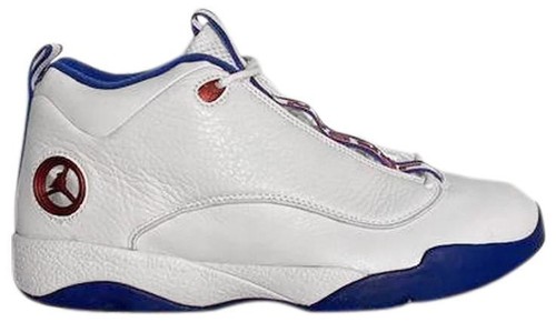 Size 12 - Jordan Jumpman Pro Quick Royal Blue 2017 932687  display picture 1