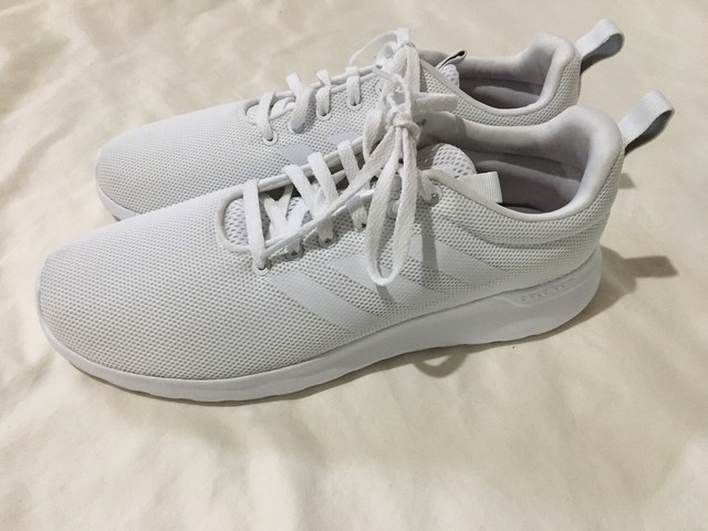 adidas cloudfoam lite racer cln