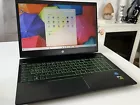 HP Pavilion Gaming 15-cx0203ng