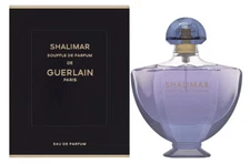 Shalimar Souffle de Parfum by Guerlain for Women 3.0 oz EDP Spray Brand New