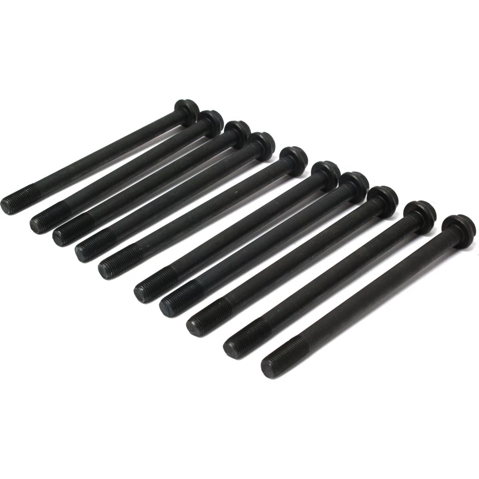 Juego de pernos de culata ES 71178 Felpro para camioneta 4 corredores Toyota 4Runner Foto 2 de 4