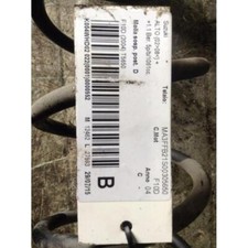 Ressort divers Suzuki ALTO
